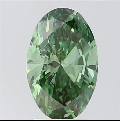 Vivid Green