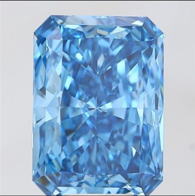 Vivid Blue